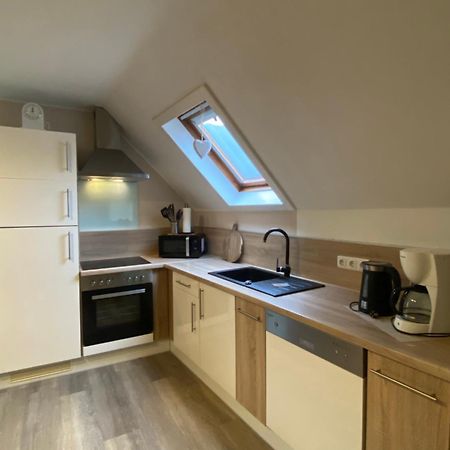 Ferienwohnung Ambiente II Und III Klotten Bagian luar foto