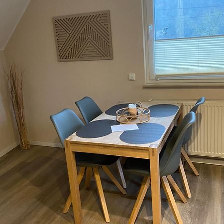 Ferienwohnung Ambiente II Und III Klotten Bagian luar foto