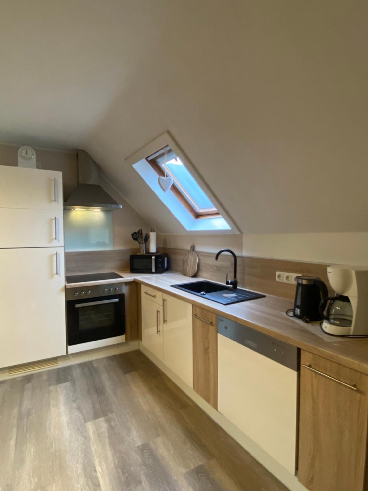 Ferienwohnung Ambiente II Und III Klotten Bagian luar foto
