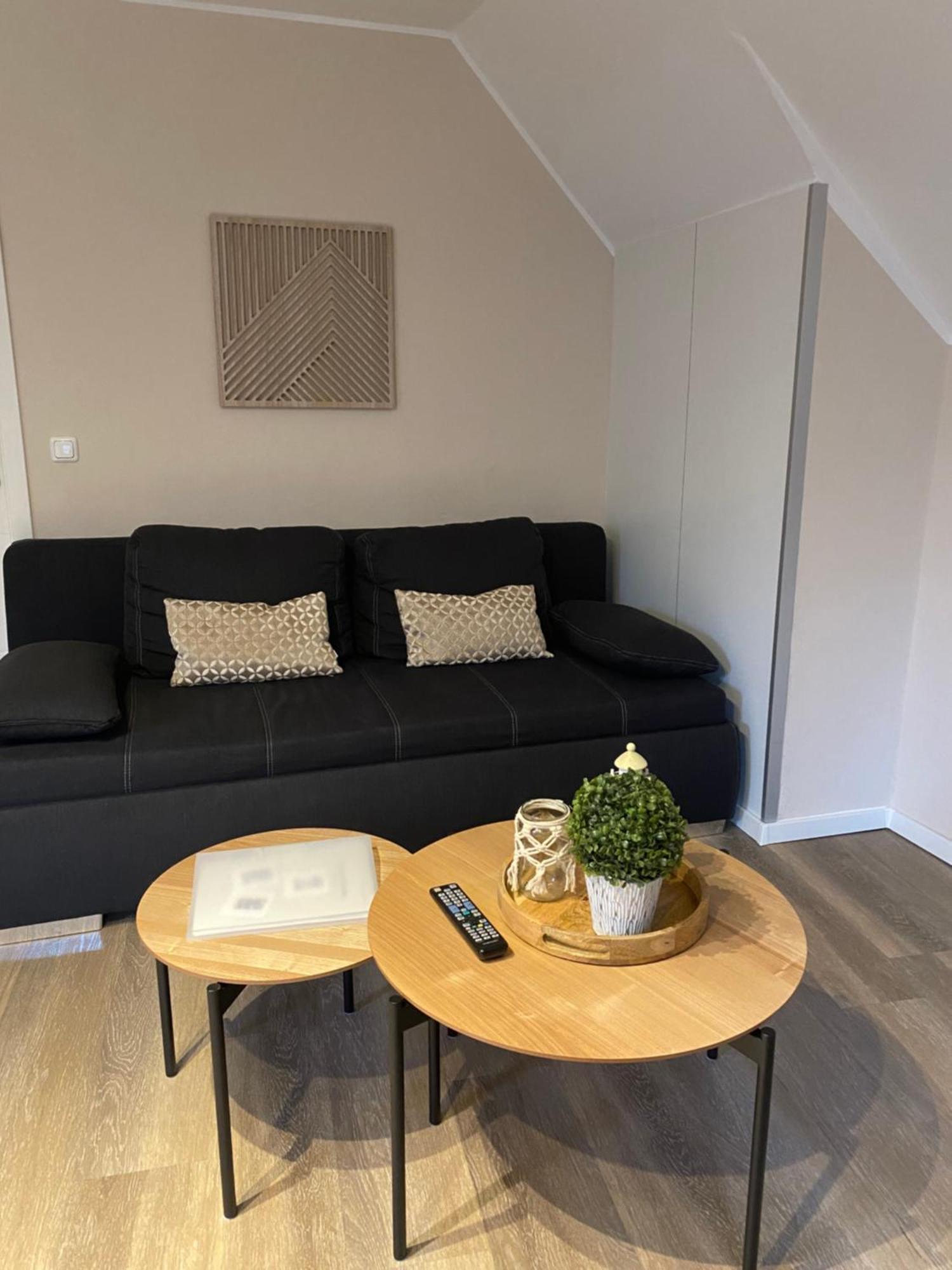 Ferienwohnung Ambiente II Und III Klotten Bagian luar foto