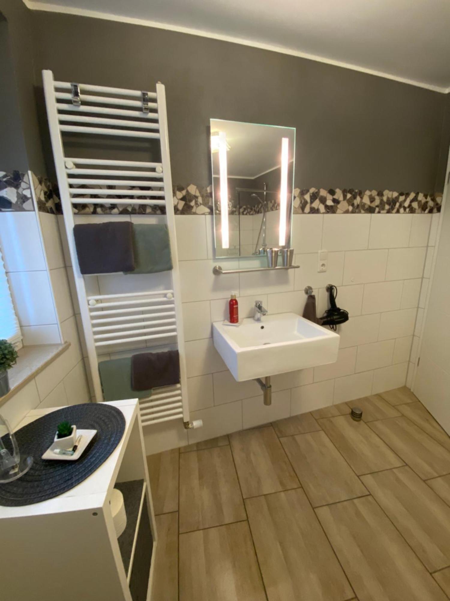Ferienwohnung Ambiente II Und III Klotten Bagian luar foto