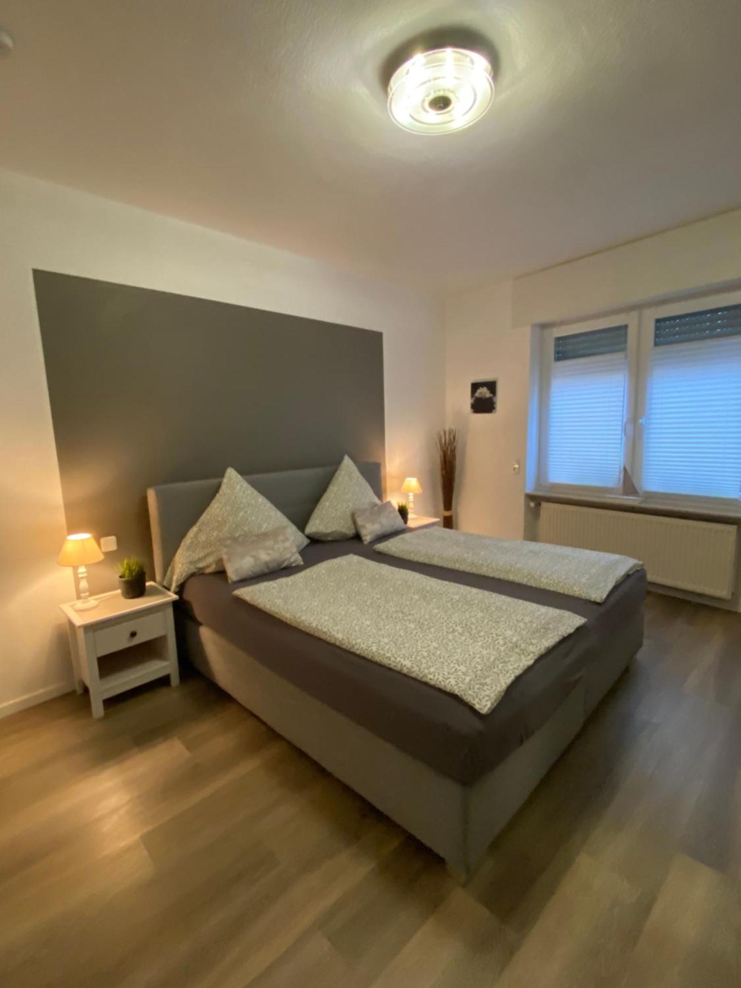 Ferienwohnung Ambiente II Und III Klotten Bagian luar foto