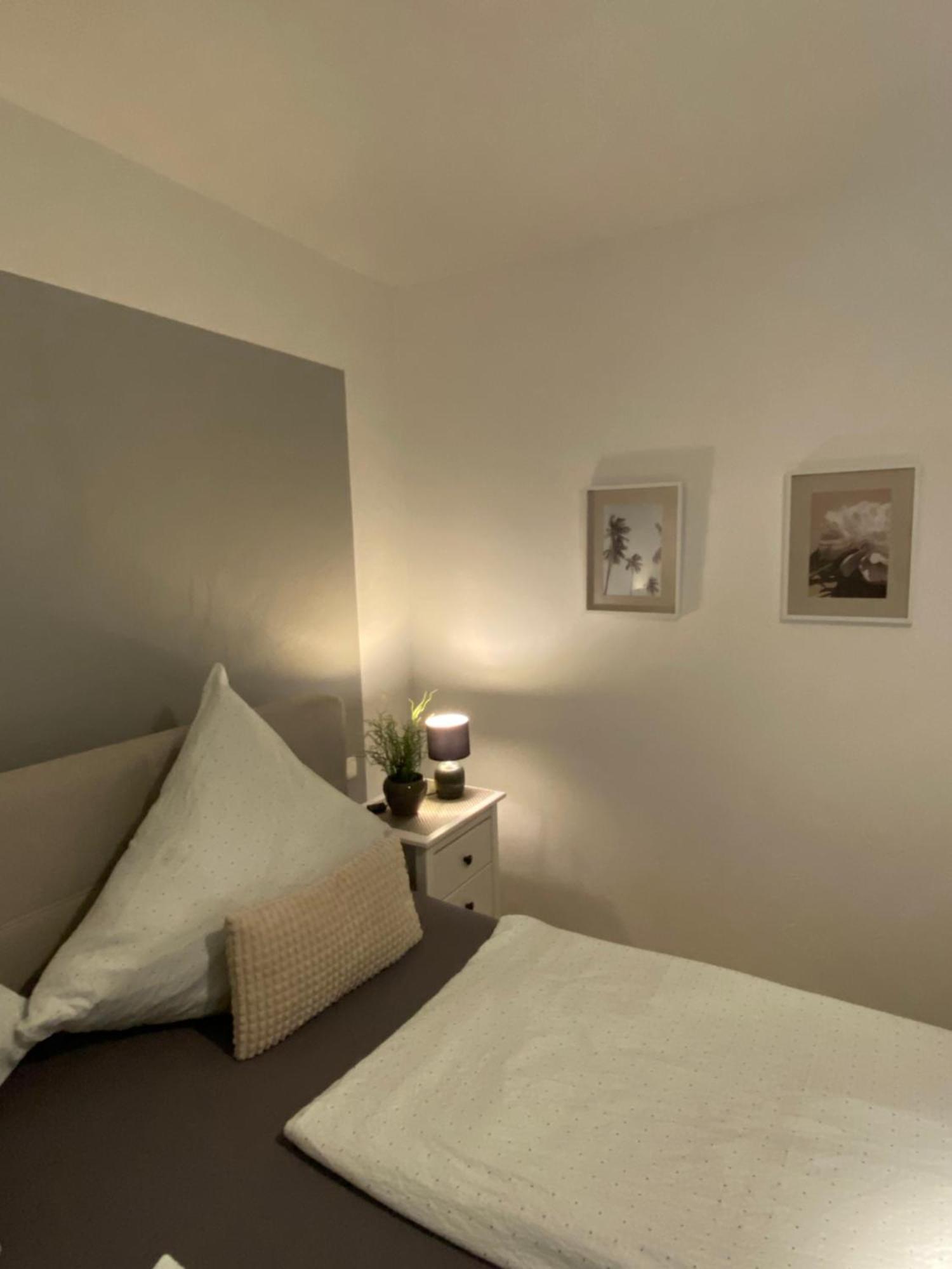 Ferienwohnung Ambiente II Und III Klotten Bagian luar foto