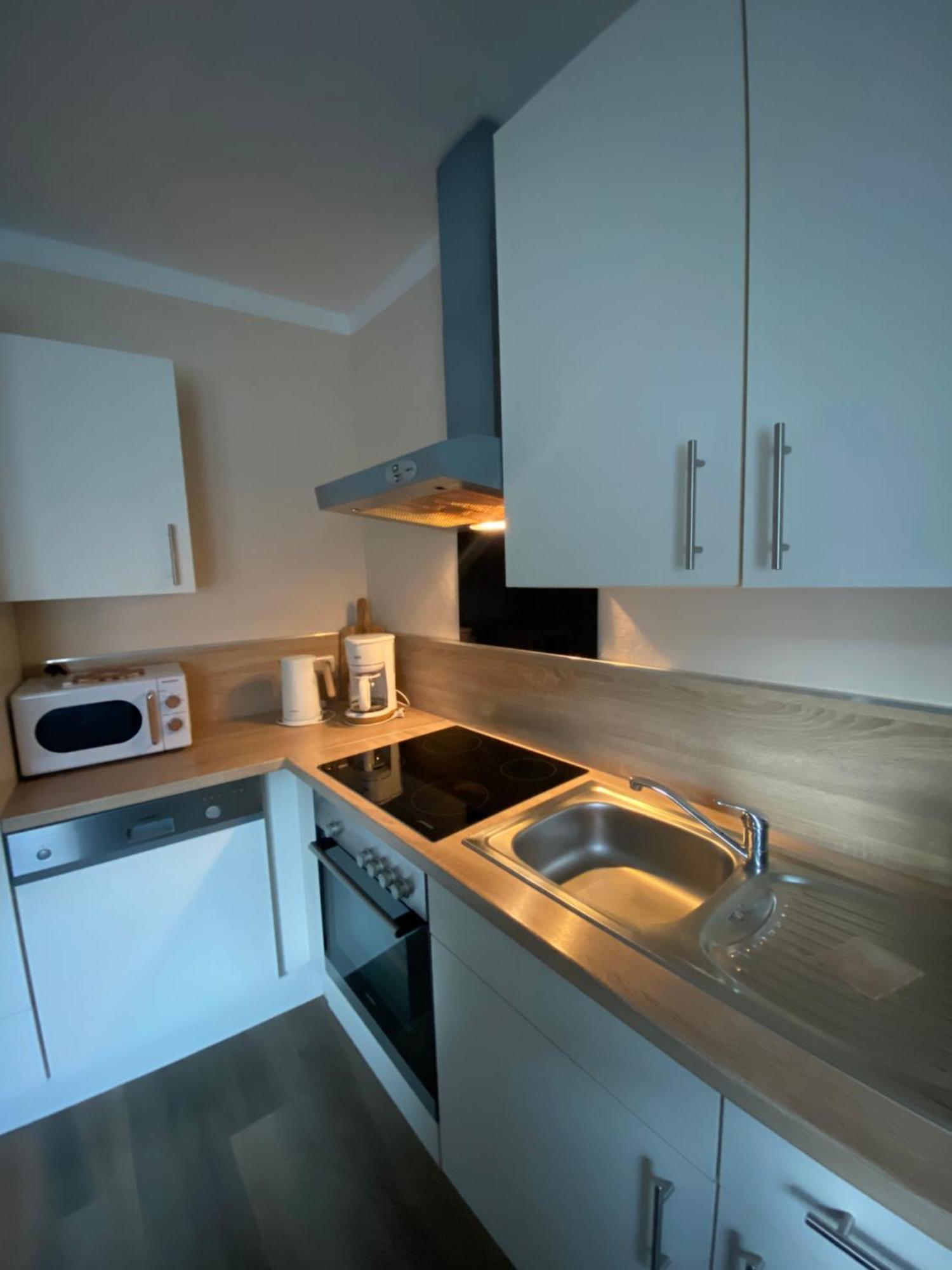 Ferienwohnung Ambiente II Und III Klotten Bagian luar foto