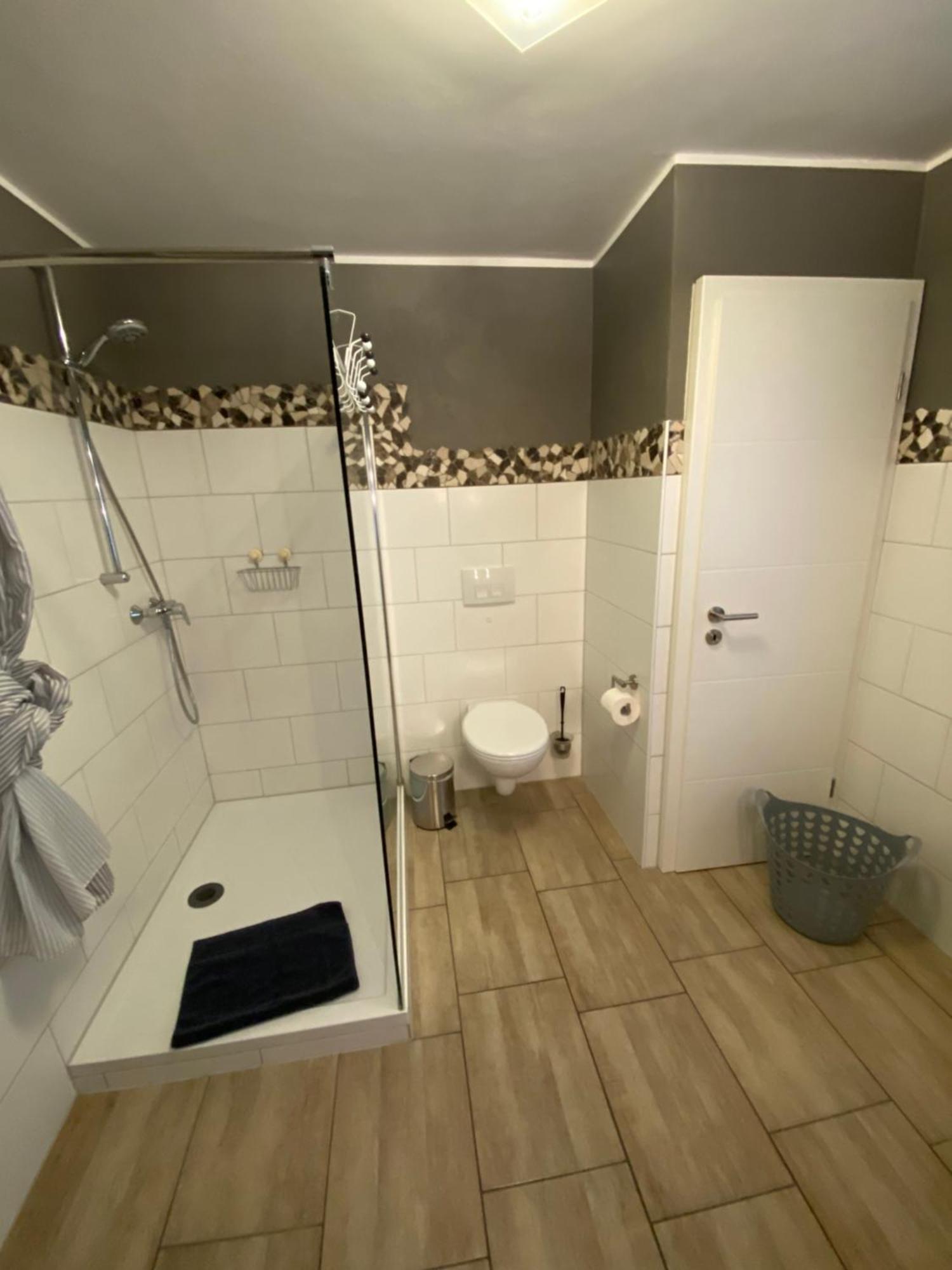Ferienwohnung Ambiente II Und III Klotten Bagian luar foto