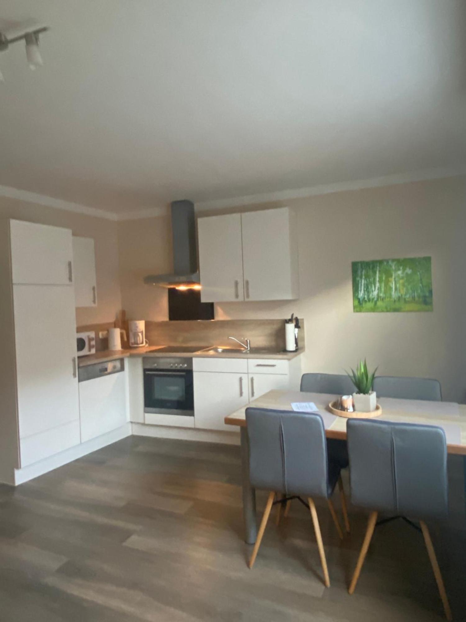 Ferienwohnung Ambiente II Und III Klotten Bagian luar foto