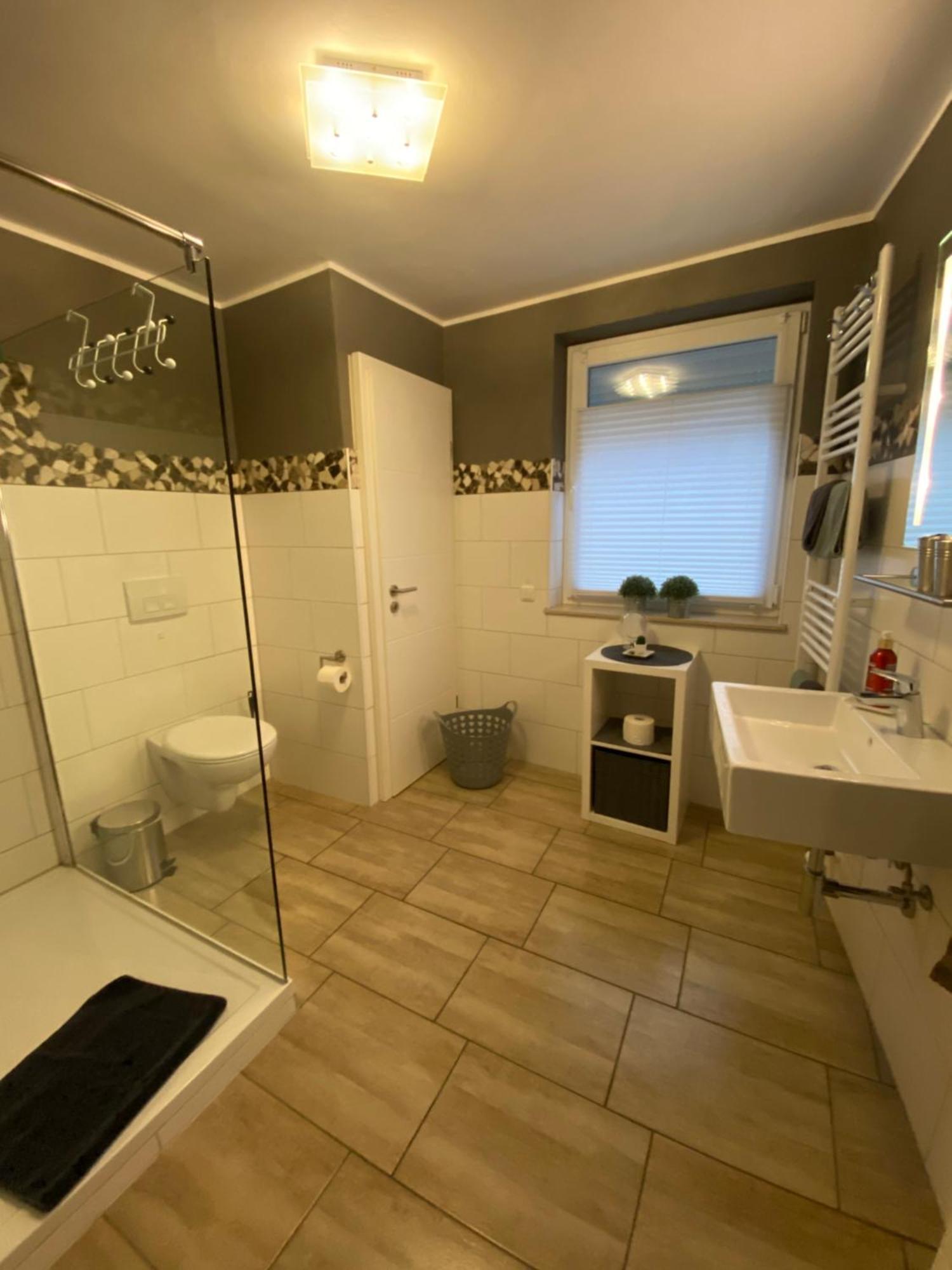 Ferienwohnung Ambiente II Und III Klotten Bagian luar foto
