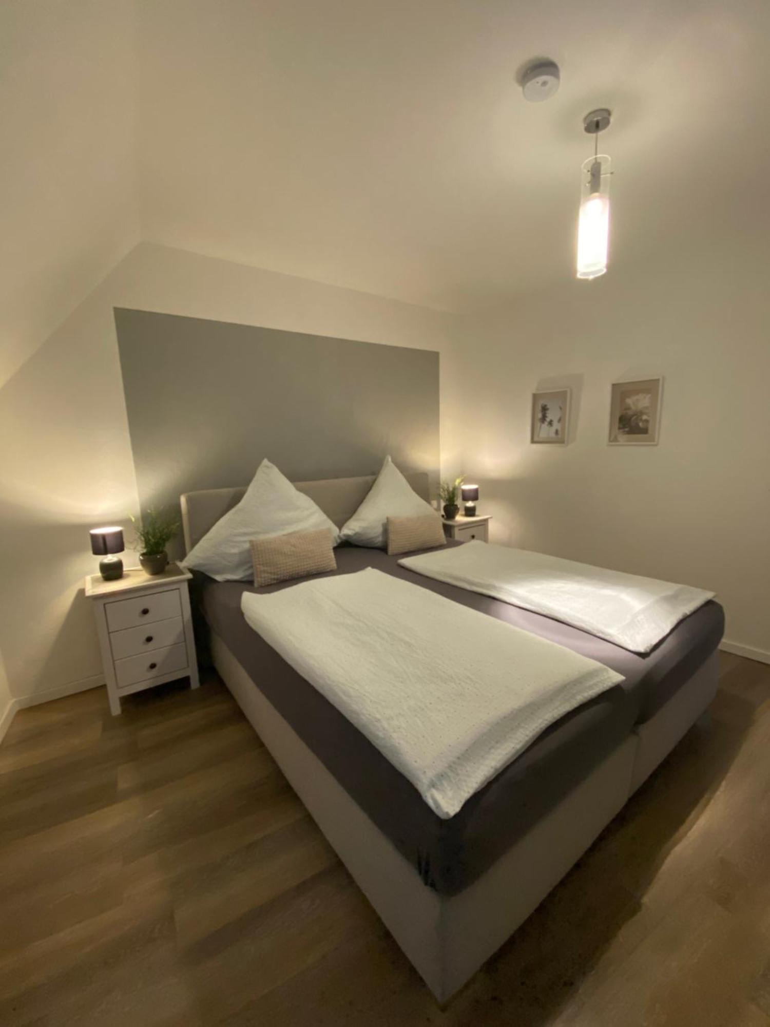 Ferienwohnung Ambiente II Und III Klotten Bagian luar foto